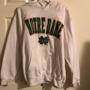 Notre Dame Hoodie